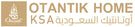 Otantik Saudi