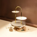 Serving Stand From Diwan -  Coffee