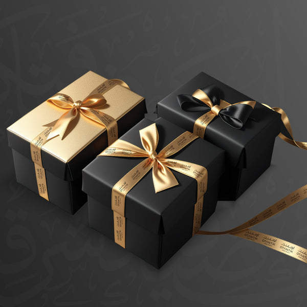 تغليف الهدايا