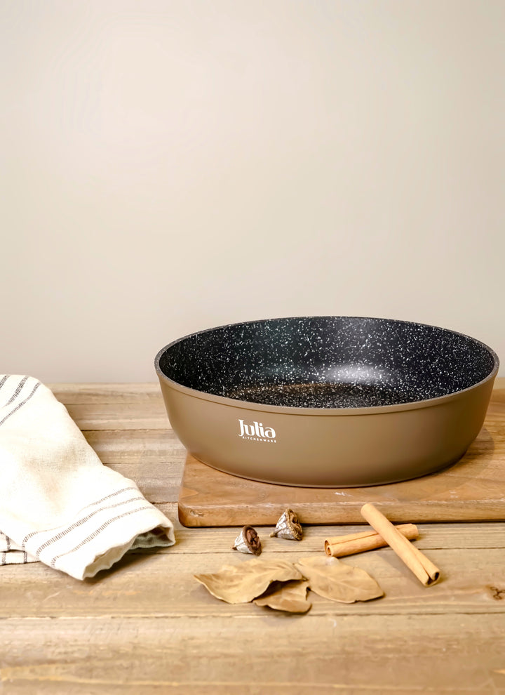 طقم مقالي إيليت-بروف المدورة 3 قطع-أسود