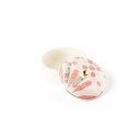 Small Date Bowl From Amal - Pink