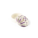 Small Date Bowl From Amal - Purple