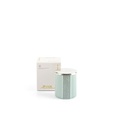 Luxury Scented candle From Nour - Blue