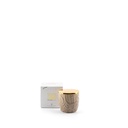 Luxury Scented candle From Diwan -  Coffee