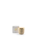 Luxury Scented candle From Diwan -  Ivory