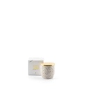 Luxury Scented candle From Diwan -  Beige