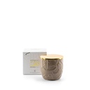 Luxury Scented candle From Diwan -  Coffee