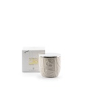 Luxury Scented candle From Diwan -  Pearl