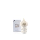 Small Electronic Candle From Diwan -  Beige
