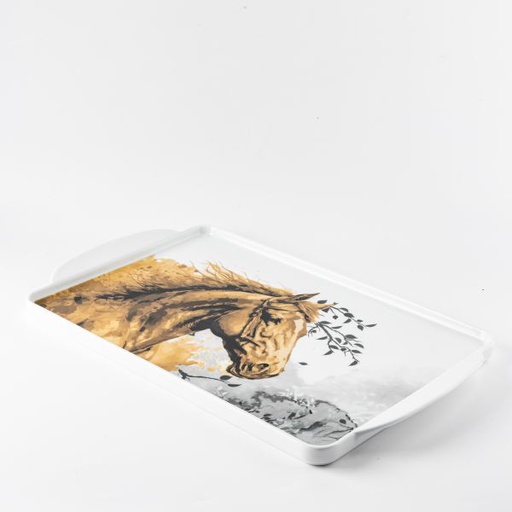 [GY1532] Serving Tray From Samra