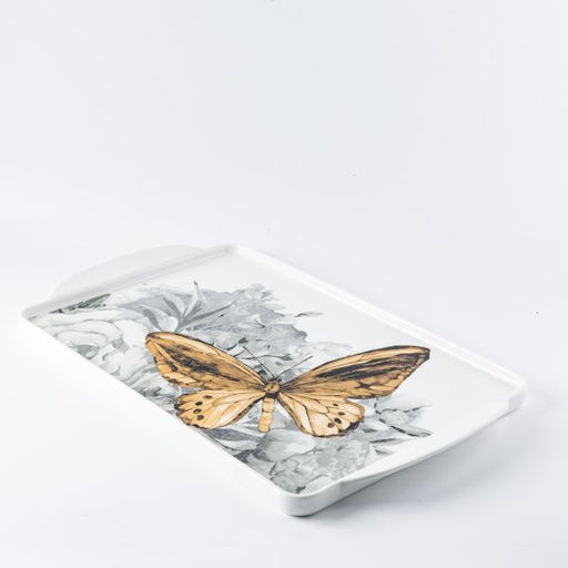 [GY1545] Serving Tray From Isabella